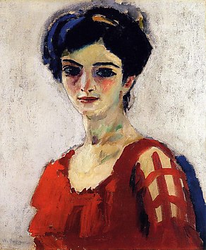 New Year, New Possibilities: Through the Eyes of Kees van Dongen
